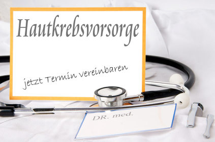 Hautkrebsvorsorge - Dr. Winkel internistische Gemeinschaftspraxis Bockenem